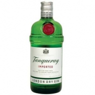TANQUERAY DRY GIN CL.70